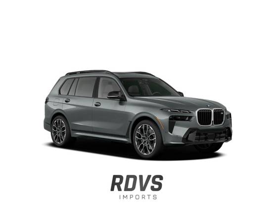 BMW X7 4.4 V8 GASOLINA M60i STEPTRONIC